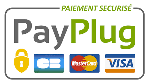 Effectuez vos paiements via PayPlug : une solution rapide, gratuite et sécurisée